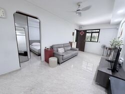 Blk 101 Woodlands Street 13 (Woodlands), HDB 3 Rooms #575370501